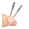 NOŚNIK TRZPIEŃ METALOWY DO NAKŁADEK ŚCIERNYCH SLIM - 3 mm